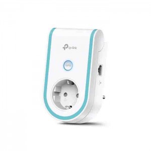Range Extender TP-Link RE365 AC1200 Wi-Fi AC Passthrough